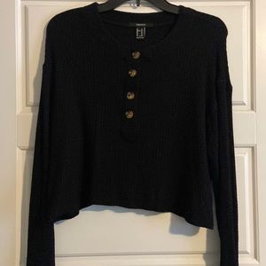 Women’s forever 21 top